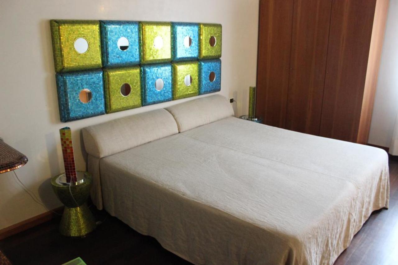 Bed and Breakfast Domus Orsoni Venecia Exterior foto