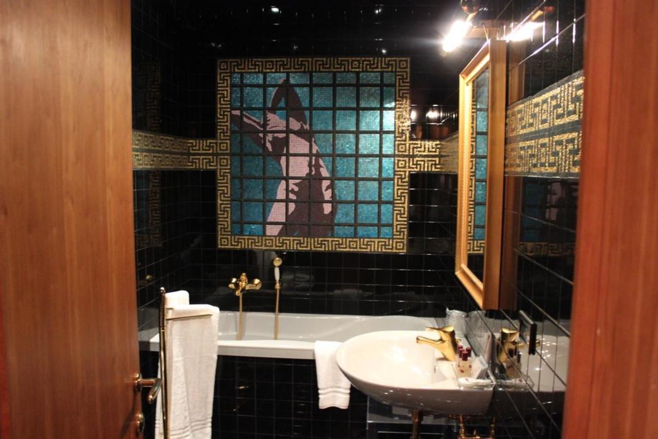 Bed and Breakfast Domus Orsoni Venecia Exterior foto