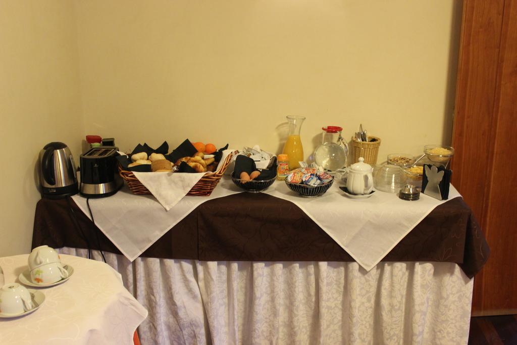 Bed and Breakfast Domus Orsoni Venecia Exterior foto
