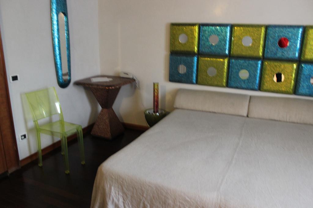 Bed and Breakfast Domus Orsoni Venecia Exterior foto