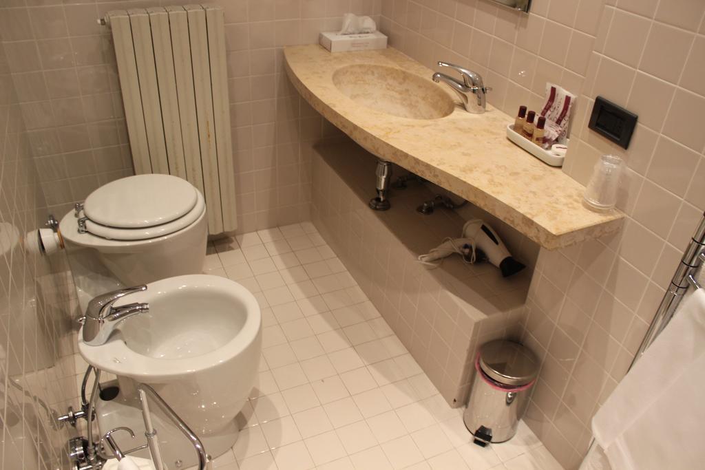 Bed and Breakfast Domus Orsoni Venecia Exterior foto